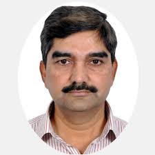 Dr. Dhananjay Mohan