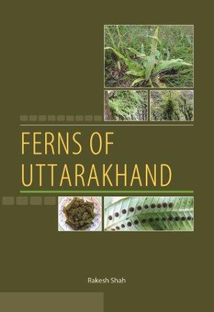 Ferns of Uttarakhand
